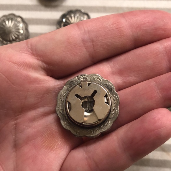 Button Covers - Picture 4 of 4
